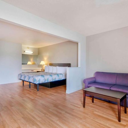 Motel 6-Springfield, Oh Eksteriør bilde