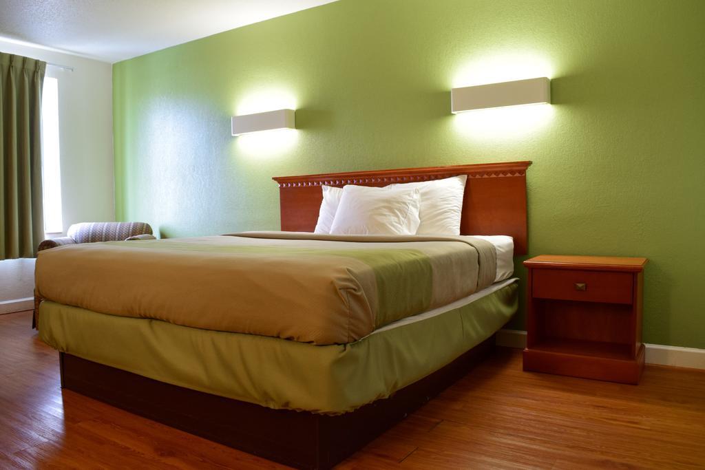 Motel 6-Springfield, Oh Eksteriør bilde