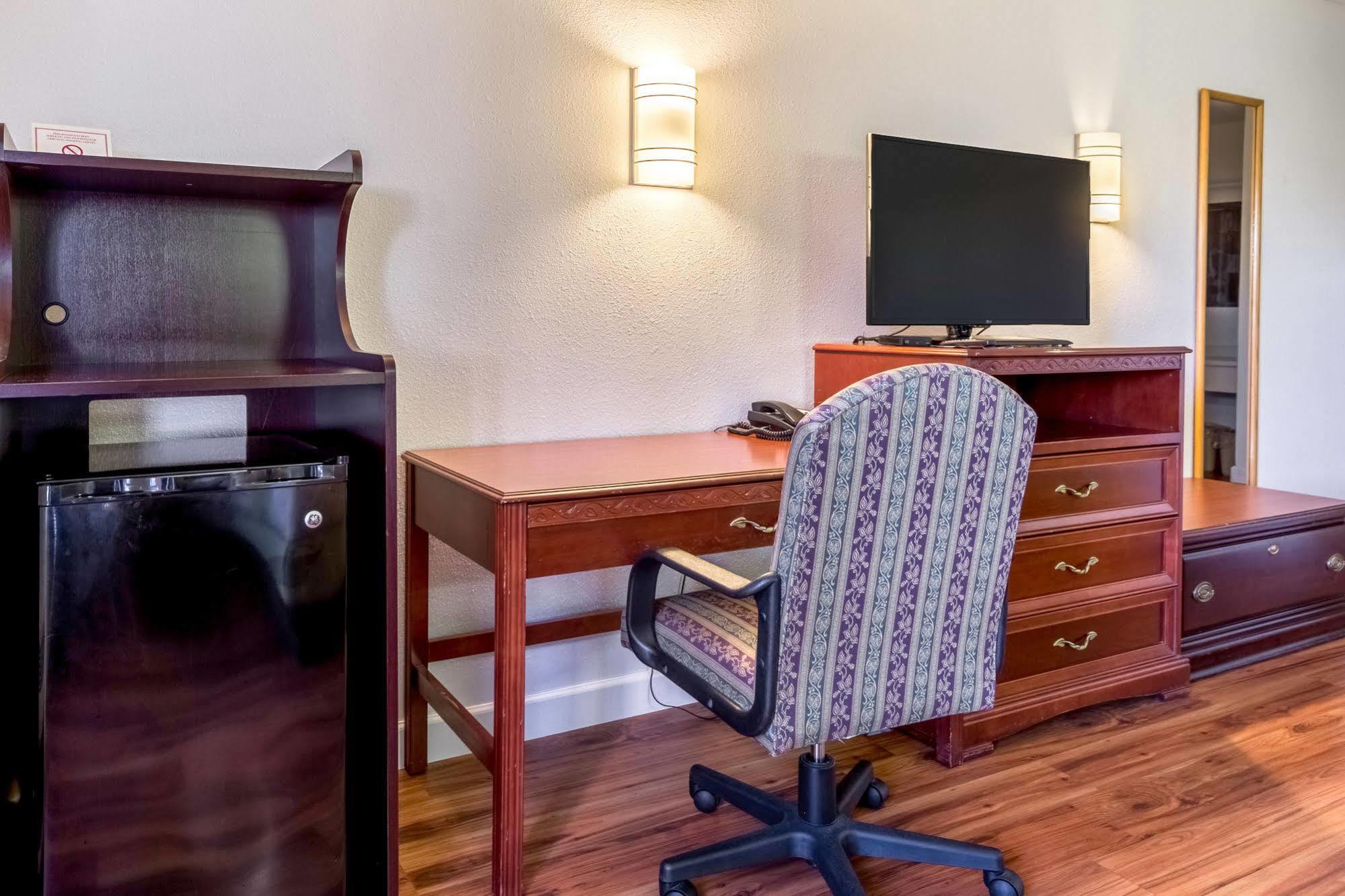 Motel 6-Springfield, Oh Eksteriør bilde